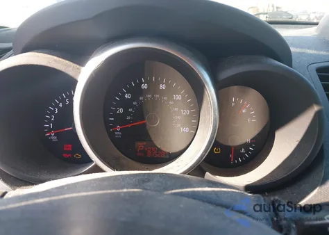 2013 Kia Soul + z USA, uszkodzony, nr VIN KNDJT2A60D7776264